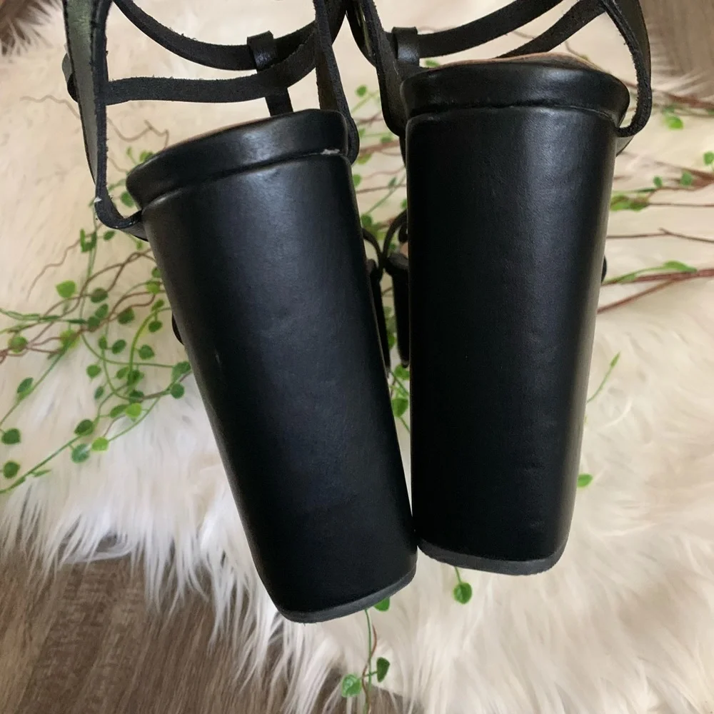 NEW | Free People Vegan Sophia Platform Farylrobin